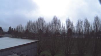 Weather camera view of Hayes Freedom HS.
