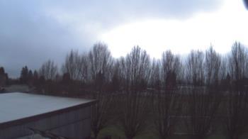 Weather camera view of Hayes Freedom HS.