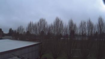 Weather camera view of Hayes Freedom HS.