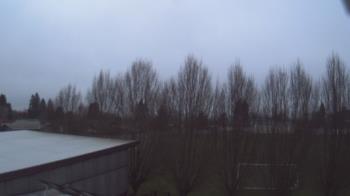 Weather camera view of Hayes Freedom HS.