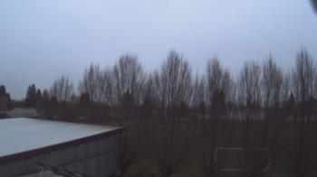 Weather camera view of Hayes Freedom HS.