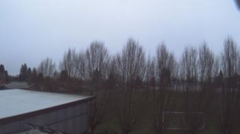 Weather camera view of Hayes Freedom HS.