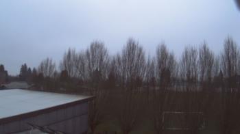 Weather camera view of Hayes Freedom HS.