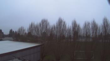 Weather camera view of Hayes Freedom HS.