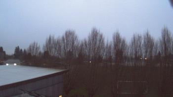 Weather camera view of Hayes Freedom HS.