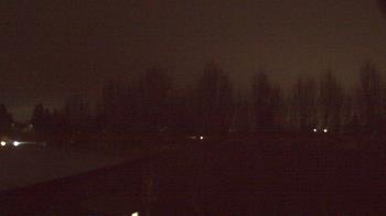 Weather camera view of Hayes Freedom HS.