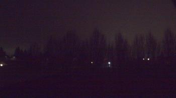 Weather camera view of Hayes Freedom HS.