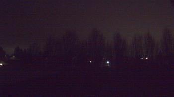 Weather camera view of Hayes Freedom HS.