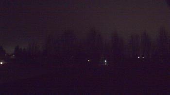 Weather camera view of Hayes Freedom HS.