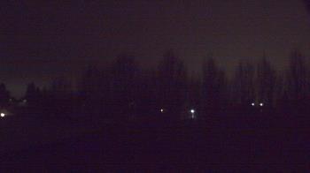 Weather camera view of Hayes Freedom HS.