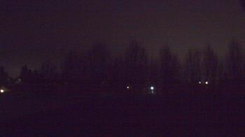 Weather camera view of Hayes Freedom HS.