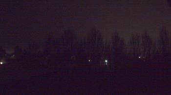 Weather camera view of Hayes Freedom HS.