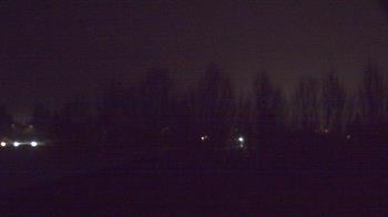 Weather camera view of Hayes Freedom HS.