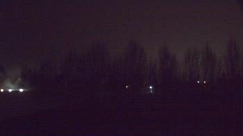 Weather camera view of Hayes Freedom HS.