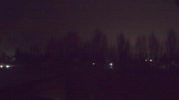 Weather camera view of Hayes Freedom HS.