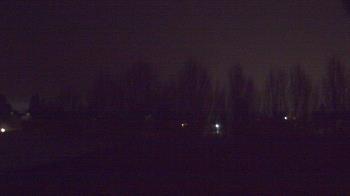 Weather camera view of Hayes Freedom HS.