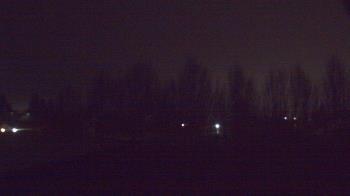 Weather camera view of Hayes Freedom HS.