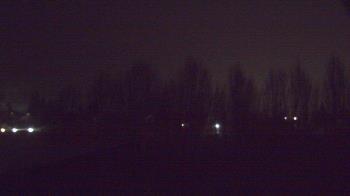 Weather camera view of Hayes Freedom HS.