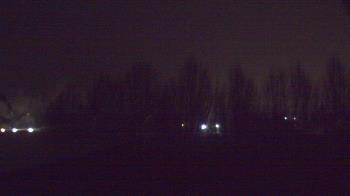 Weather camera view of Hayes Freedom HS.