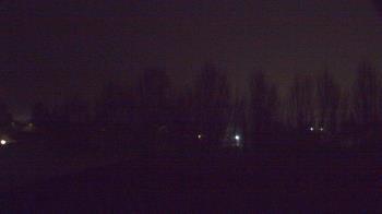 Weather camera view of Hayes Freedom HS.