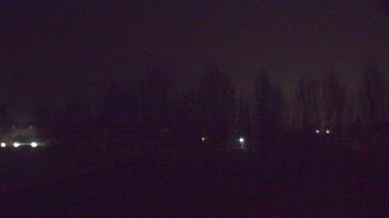 Weather camera view of Hayes Freedom HS.