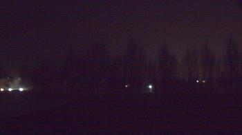 Weather camera view of Hayes Freedom HS.