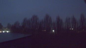 Weather camera view of Hayes Freedom HS.