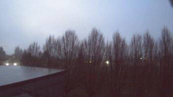 Weather camera view of Hayes Freedom HS.