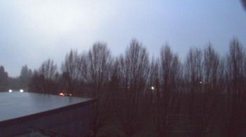 Weather camera view of Hayes Freedom HS.