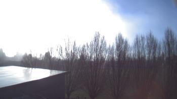 Weather camera view of Hayes Freedom HS.