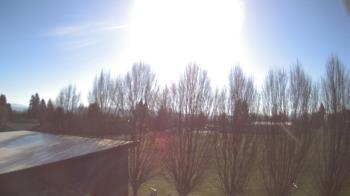 Weather camera view of Hayes Freedom HS.