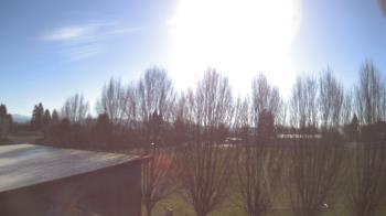 Weather camera view of Hayes Freedom HS.