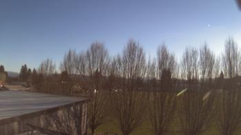 Weather camera view of Hayes Freedom HS.