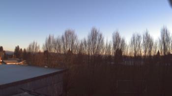 Weather camera view of Hayes Freedom HS.