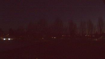 Weather camera view of Hayes Freedom HS.