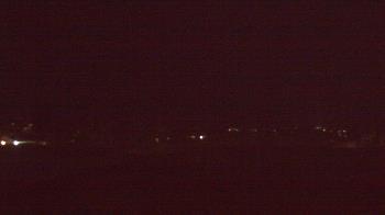 Weather camera view of Hayes Freedom HS.