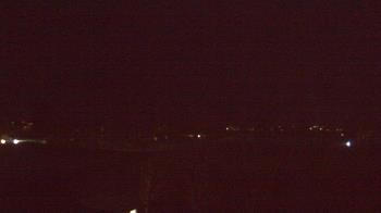 Weather camera view of Hayes Freedom HS.