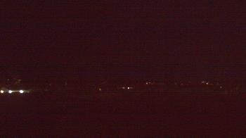 Weather camera view of Hayes Freedom HS.