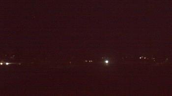 Weather camera view of Hayes Freedom HS.