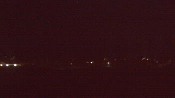 Weather camera view of Hayes Freedom HS.