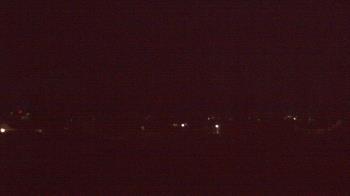 Weather camera view of Hayes Freedom HS.