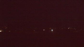 Weather camera view of Hayes Freedom HS.