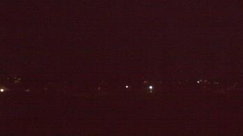 Weather camera view of Hayes Freedom HS.