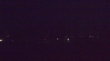 Weather camera view of Hayes Freedom HS.