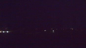 Weather camera view of Hayes Freedom HS.