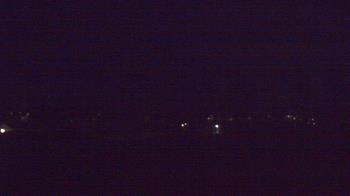 Weather camera view of Hayes Freedom HS.