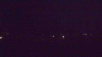 Weather camera view of Hayes Freedom HS.