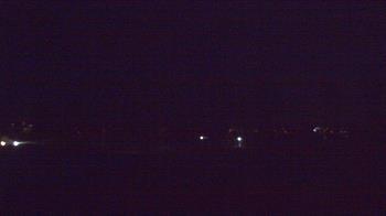 Weather camera view of Hayes Freedom HS.