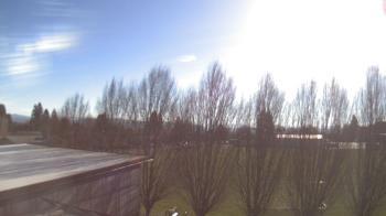 Weather camera view of Hayes Freedom HS.