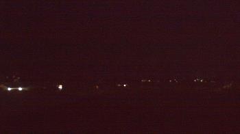 Weather camera view of Hayes Freedom HS.